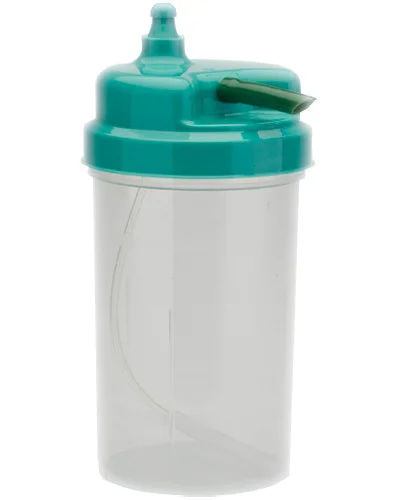 Коктейлер (сосуд) кислородный Armed : «Семейный»