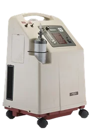 Концентратор кислорода «Armed» 7F-5L