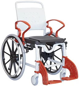 Кресло с санитарным оснащением Генф