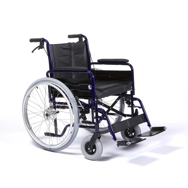 Кресло-коляска Vermeiren 28 Double cross