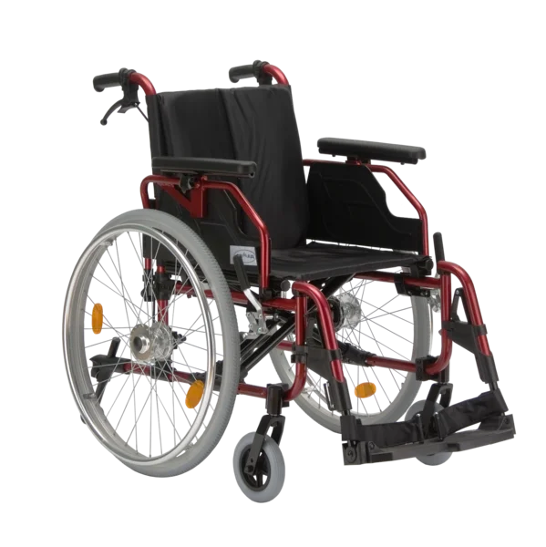 Кресло-коляска для инвалидов FS251LHPQ
