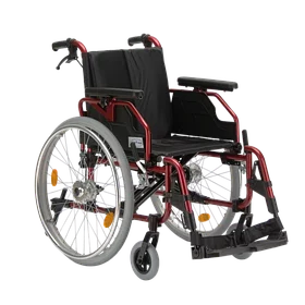 Кресло-коляска для инвалидов FS251LHPQ