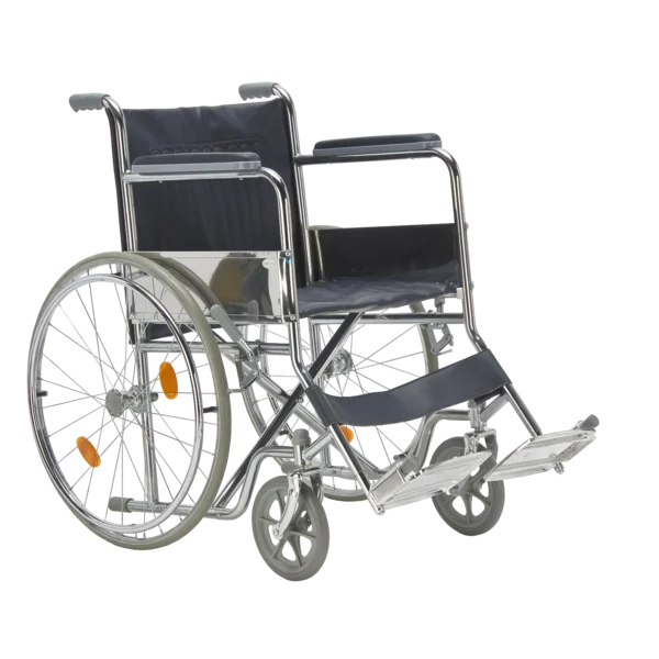 Кресло-коляска для инвалидов Armed: FS871