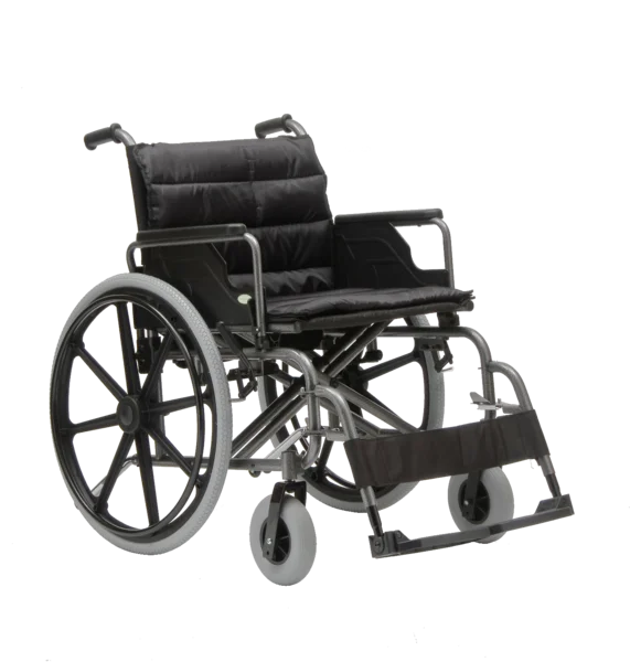 Кресло-коляска для инвалидов Armed: FS951B