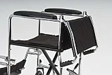 Кресло-коляска для инвалидов: 2000, фото 4