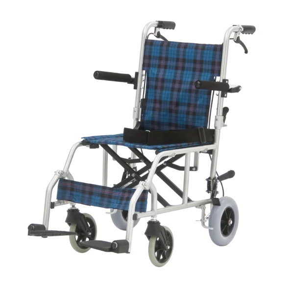Кресло-коляска для инвалидов: 4000А