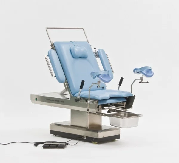 Кресло-кровать многофункциональное трансформирующееся для родовспоможения Armed SC-I