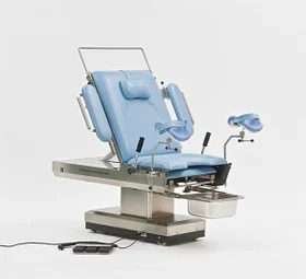 Кресло-кровать многофункциональное трансформирующееся для родовспоможения Armed SC-I