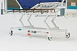 Кровать функциональная механическая Armed с принадлежностями RS104-F, фото 4