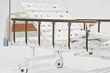 Кровать функциональная механическая Armed с принадлежностями RS104-H (с рамой Балканского), фото 4