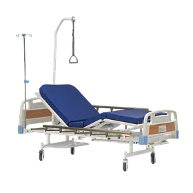 Кровать функциональная механическая Armed с принадлежностями: РС105-Б