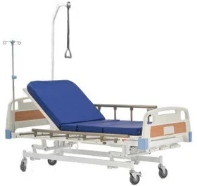 Кровать функциональная механическая Armed с принадлежностями: RS106-B