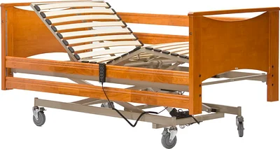 Двух- и трехфункциональные кровати