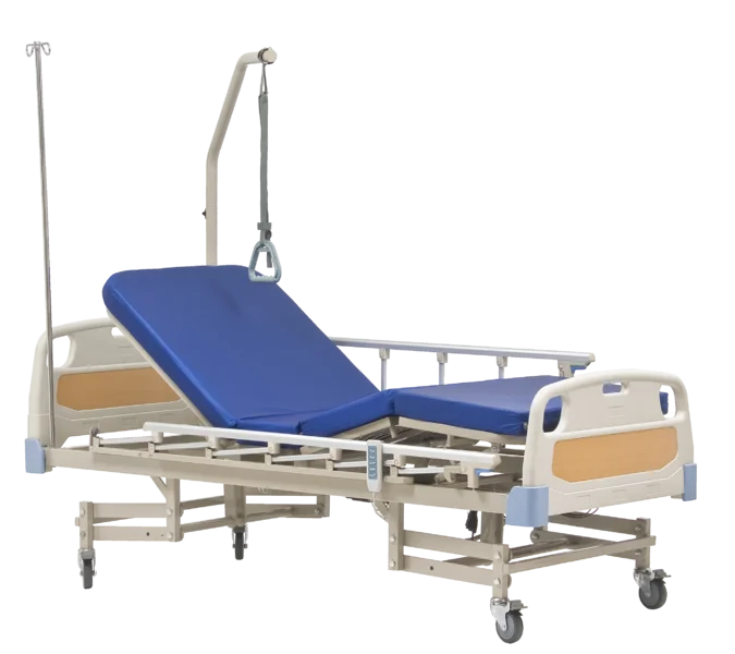 Кровать функциональная электрическая Armed FS3238W