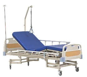 Кровать функциональная электрическая Armed FS3238W