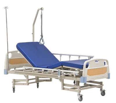 Пятифункциональные кровати