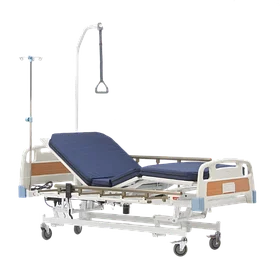 Кровать функциональная электрическая Armed с принадлежностями: RS201