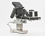 Медицинский многофункциональный операционный стол Armed : ST-I, фото 3