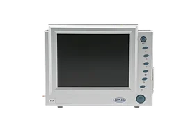 Монитор прикроватный многофункциональный медицинский Armed : РС-9000b