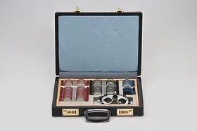 Набор пробных очковых линз АРМЕД с оправой на 103 линзы