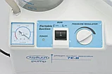 Отсасыватель хирургический электрический Armed : 7E-В, фото 4