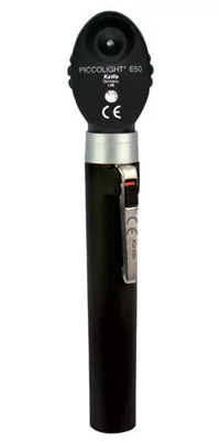 Офтальмоскоп Пикколайт PICCOLIGHT Е50