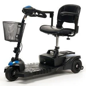 Скутер для инвалидов Vermeiren Venus 3