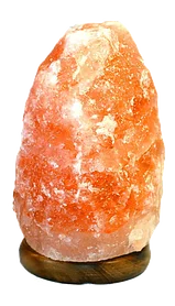 Солевая лампа Скала 4-5 кг