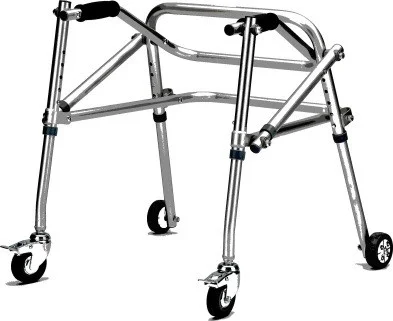 Средство реабилитации инвалидов: ходунки Armed FS9122L