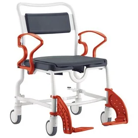 Стул-туалет с санитарным оснащением Чикаго