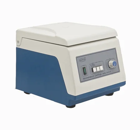 Центрифуга медицинская лабораторная Armed SH120-1S (гематокритная)