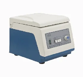 Центрифуга медицинская лабораторная Armed SH120-1S (гематокритная)