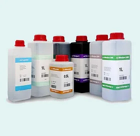 Гематологические реагенты