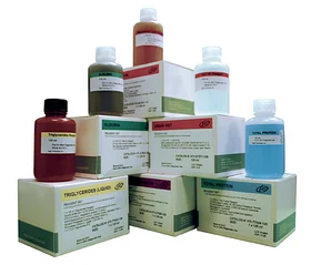 БИОХИМИЧЕСКИЕ РЕАГЕНТЫ