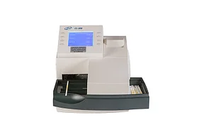 Анализатор мочи CL-500, HTI, США