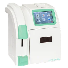 Анализатор электролитов крови E-LYTE PLUS, HTI, США
