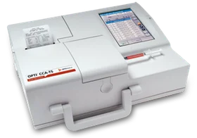 Анализатор электролитов и газов крови OPTI CCA TS