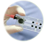 Анализаторы газов крови и электролитов РАСХОДНЫЕ МАТЕРИАЛЫ