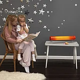 Облучатель-рециркулятор медицинский Armed : СН111-115 (пластиковый корпус) , (оранжевый), фото 3