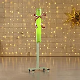 Облучатель-рециркулятор медицинский Armed : СН111-115 (пластиковый корпус) , (зеленый), фото 3