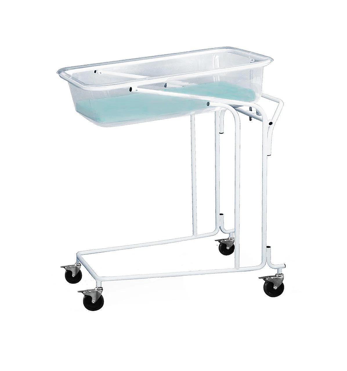 Кровать для новорожденных КН-"Ока-Медик"