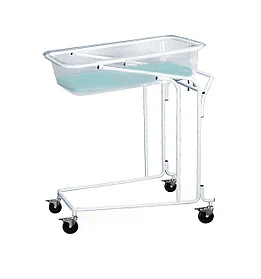 Кровать для новорожденных КН-"Ока-Медик"