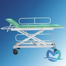ТЕЛЕЖКА МЕДИЦИНСКАЯ ДЛЯ ПЕРЕВОЗКИ БОЛЬНЫХ ТМПБ-В02 "ОКА-МЕДИК"