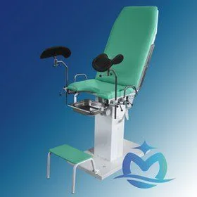 КРЕСЛО ГИНЕКОЛОГИЧЕСКОЕ КГ-01 "ОКА-МЕДИК"