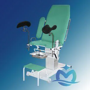 КРЕСЛО ГИНЕКОЛОГИЧЕСКОЕ КГ-03 "ОКА-МЕДИК"