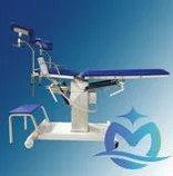 КРЕСЛО ГИНЕКОЛОГИЧЕСКОЕ КГ-03 "ОКА-МЕДИК", фото 2