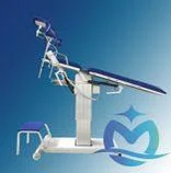 КРЕСЛО ГИНЕКОЛОГИЧЕСКОЕ КГ-03 "ОКА-МЕДИК", фото 3