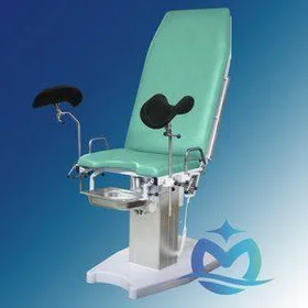 КРЕСЛО ГИНЕКОЛОГИЧЕСКОЕ КГ-03 С ЭЛЕКТРОПРИВОДОМ "ОКА-МЕДИК"