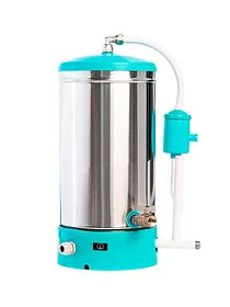 Аквадистиллятор электрический ДЭ-4М