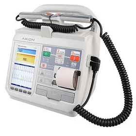Дефибриллятор-монитор ДКИ-Н-11 «Аксион»